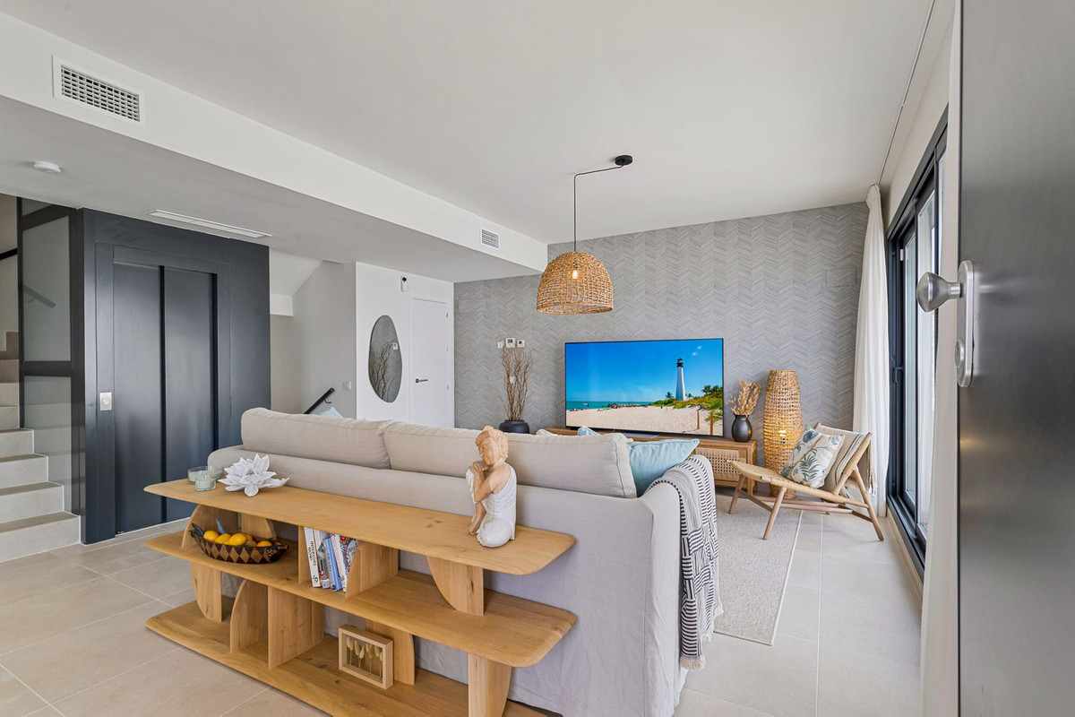 Huis te koop in Benalmadena | 4 slaapkamers H5455585