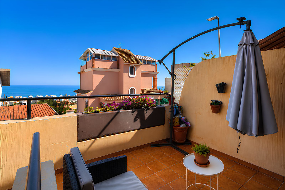 Bungalow te koop in Benalmadena | 4 slaapkamers H5455981