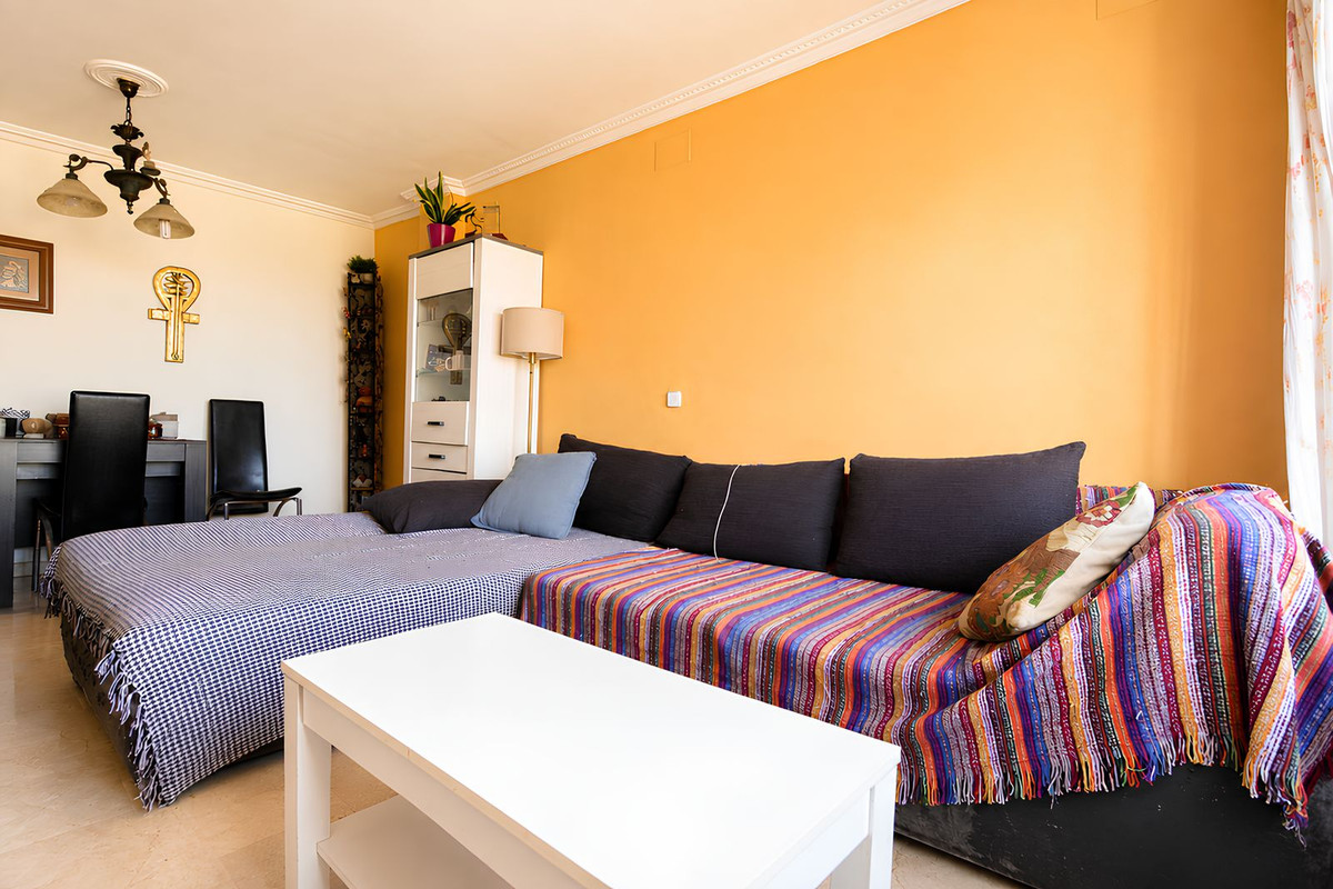 Bungalow te koop in Benalmadena | 4 slaapkamers H5455981