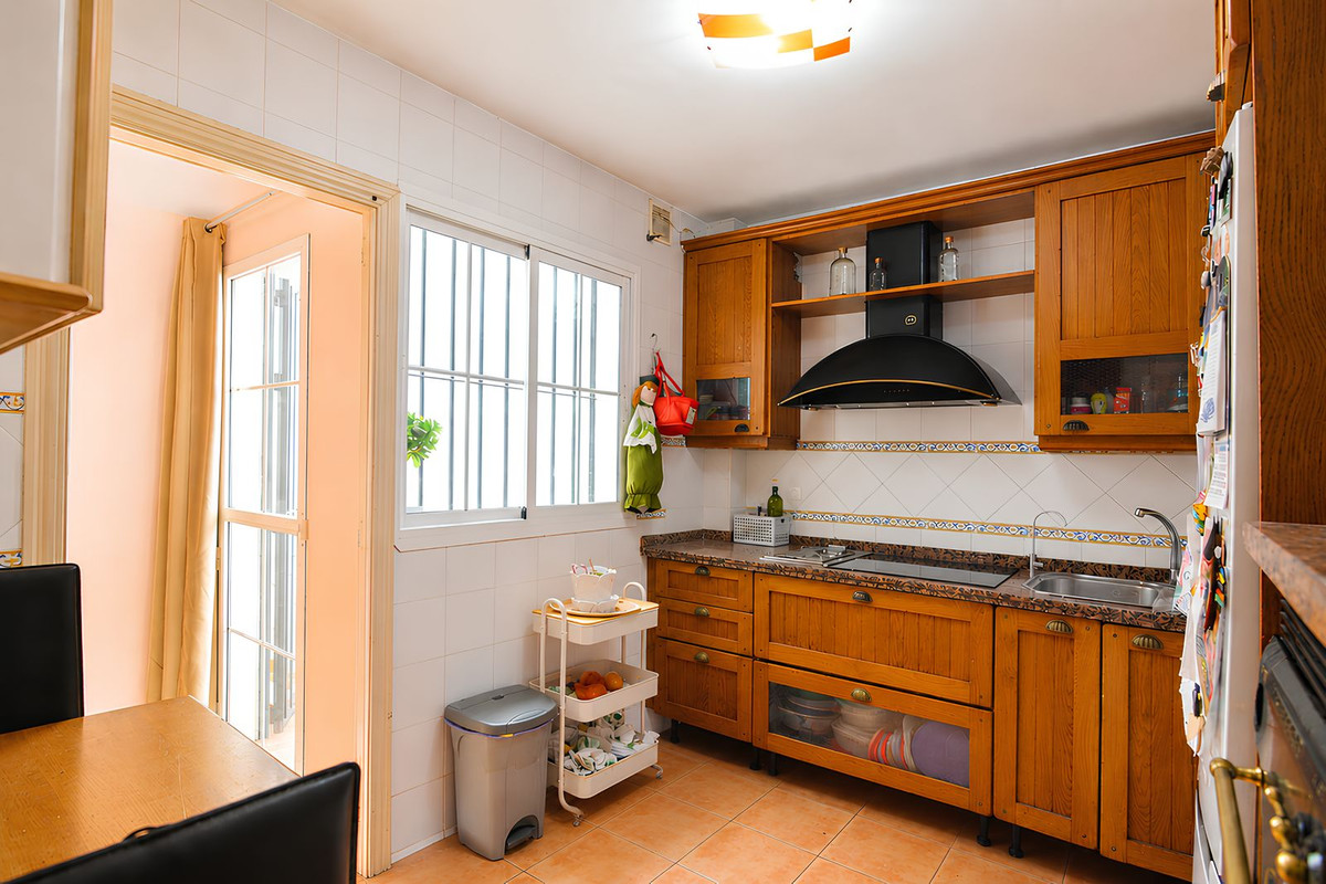 Bungalow te koop in Benalmadena | 4 slaapkamers H5455981