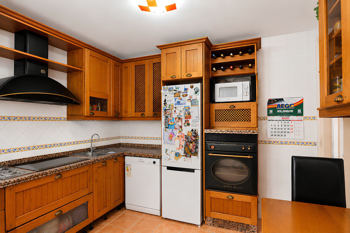 Bungalow te koop in Benalmadena | 4 slaapkamers H5455981