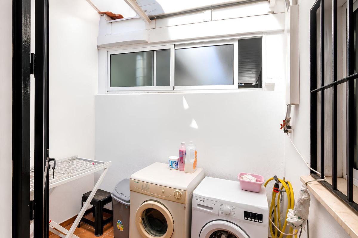 Bungalow te koop in Benalmadena | 4 slaapkamers H5455981