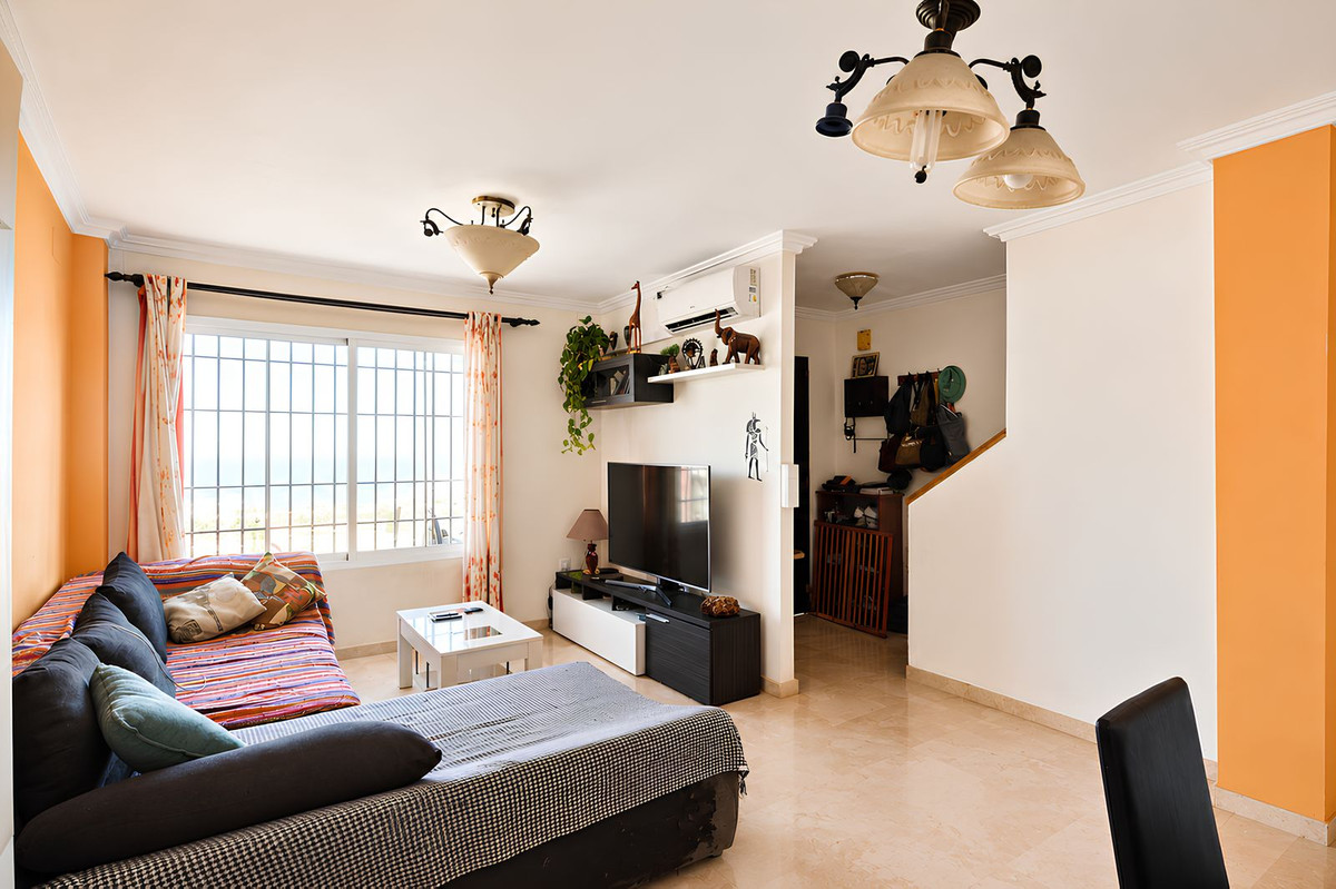 Bungalow te koop in Benalmadena | 4 slaapkamers H5455981