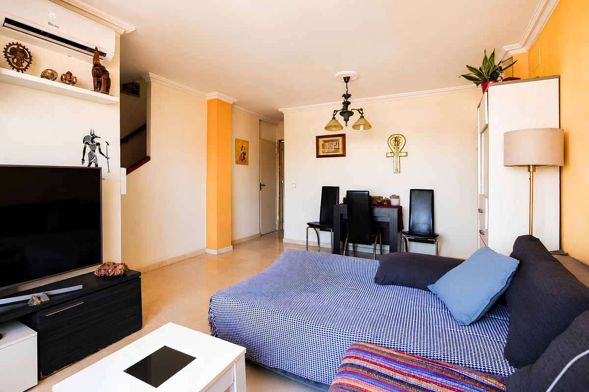 Bungalow te koop in Benalmadena | 4 slaapkamers H5455981
