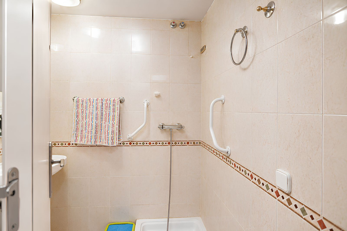 Bungalow te koop in Benalmadena | 4 slaapkamers H5455981