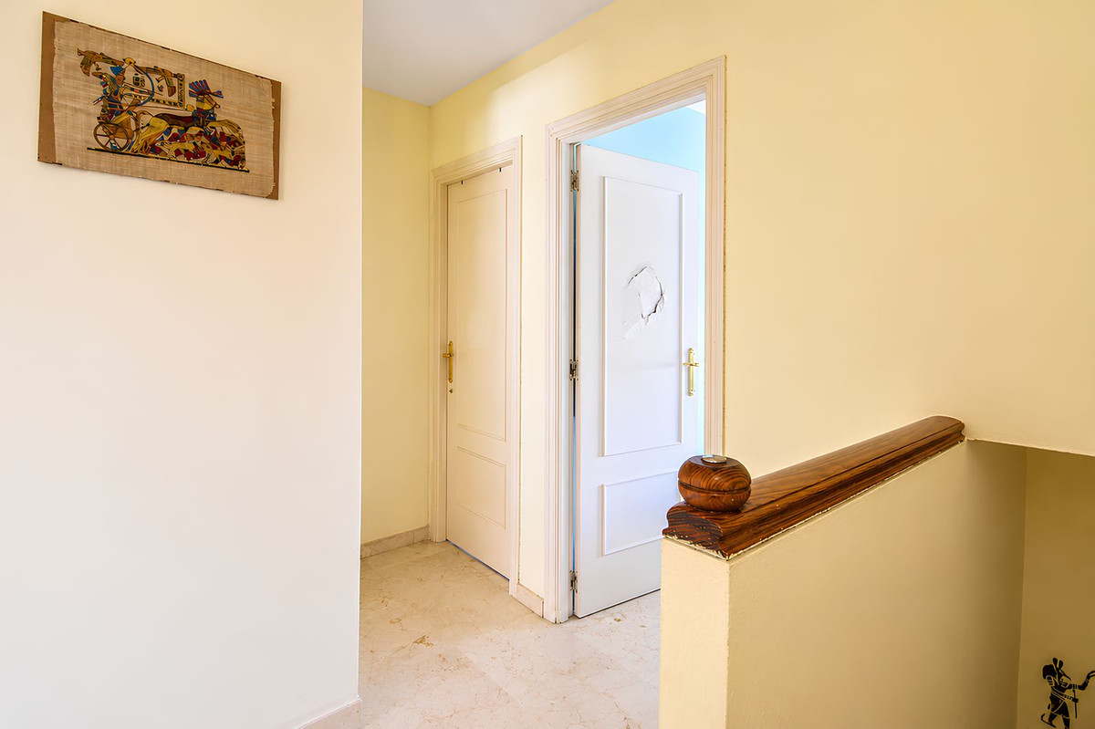 Bungalow te koop in Benalmadena | 4 slaapkamers H5455981