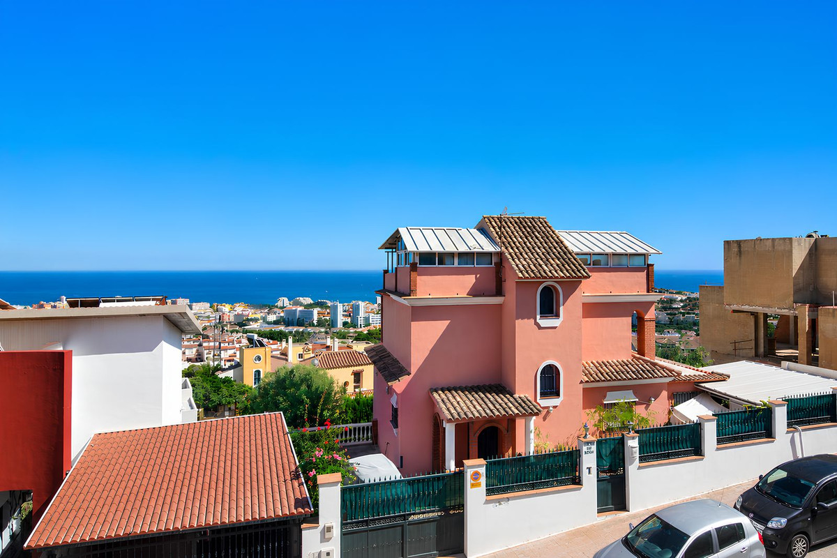 Bungalow te koop in Benalmadena | 4 slaapkamers H5455981