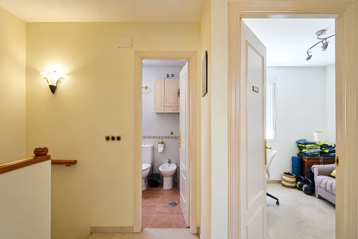 Bungalow te koop in Benalmadena | 4 slaapkamers H5455981
