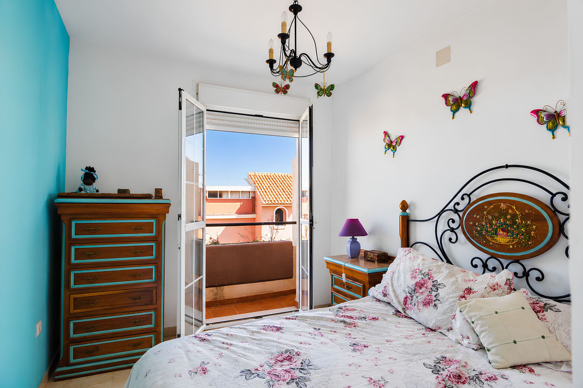 Bungalow te koop in Benalmadena | 4 slaapkamers H5455981