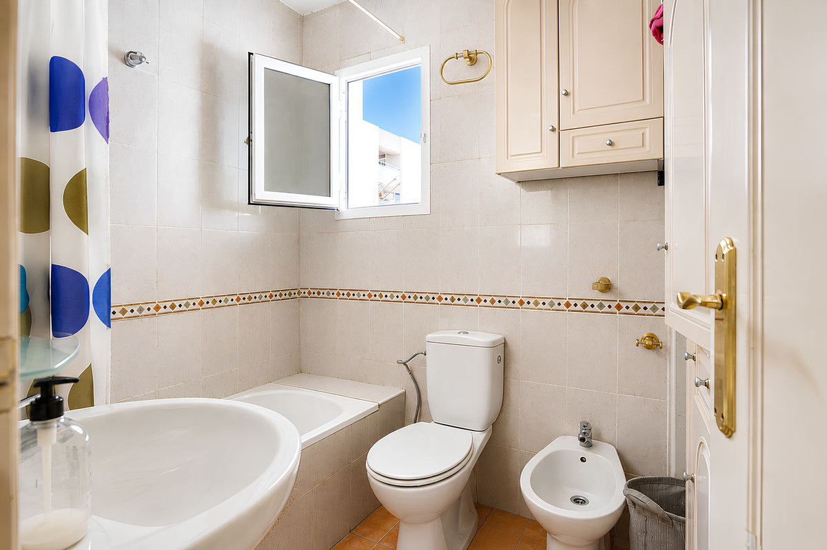 Bungalow te koop in Benalmadena | 4 slaapkamers H5455981