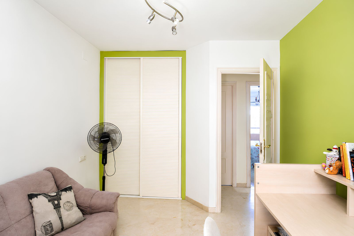 Bungalow te koop in Benalmadena | 4 slaapkamers H5455981