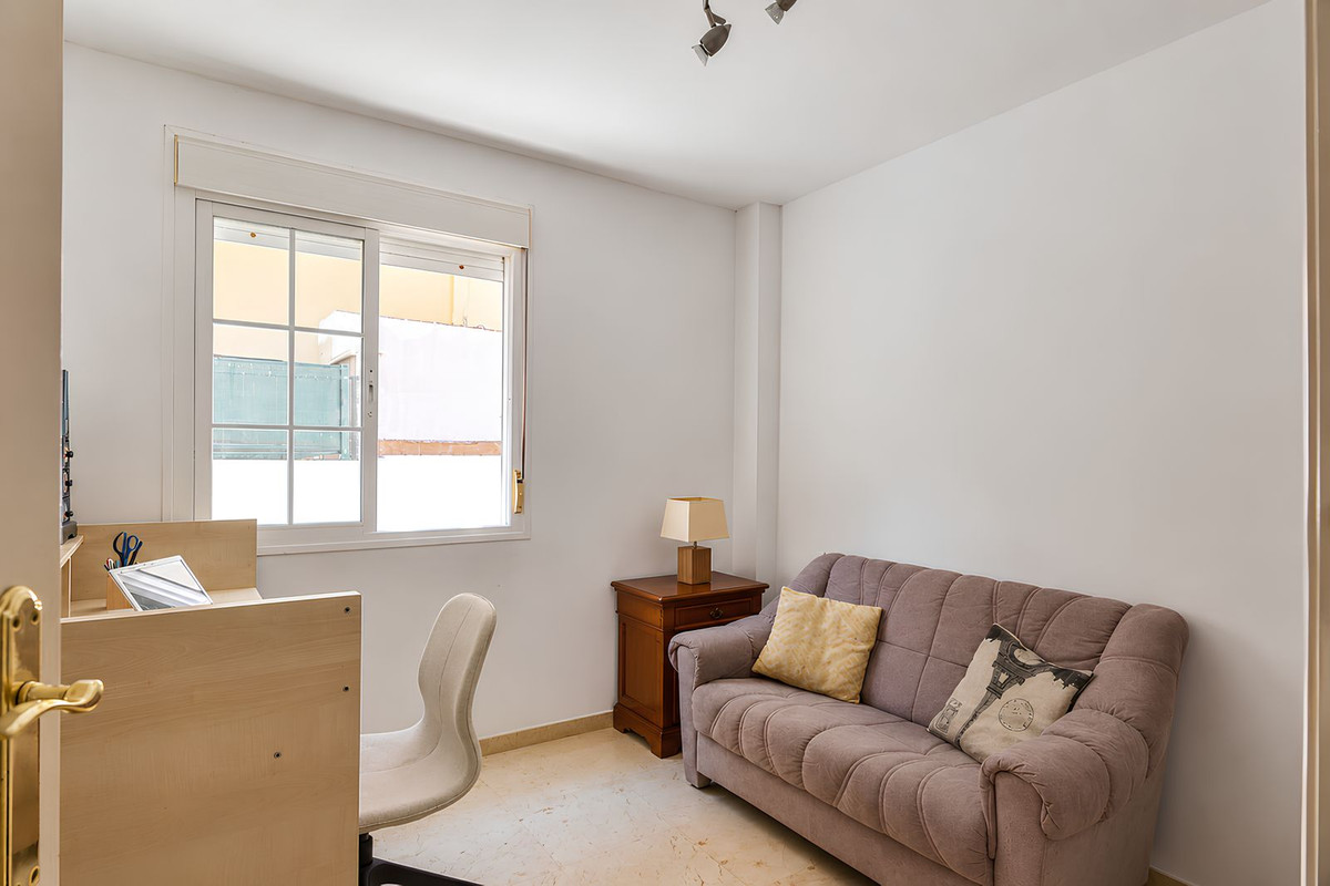 Bungalow te koop in Benalmadena | 4 slaapkamers H5455981