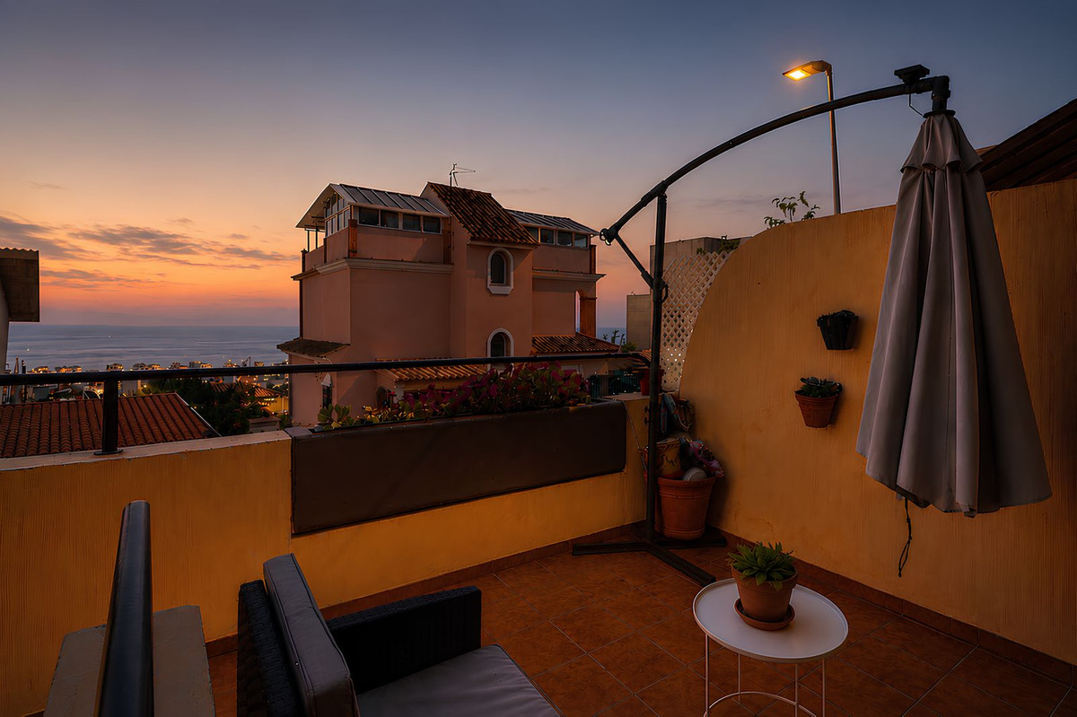 Bungalow te koop in Benalmadena | 4 slaapkamers H5455981