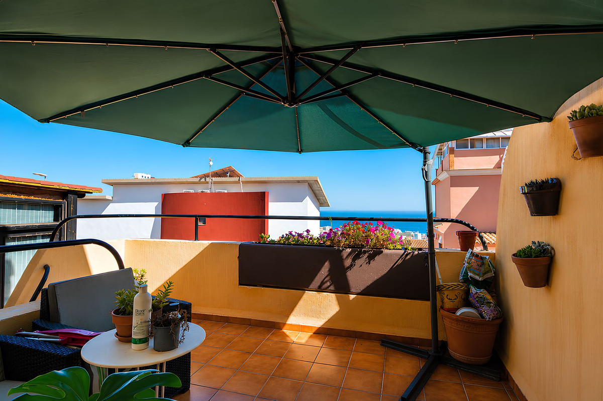 Bungalow te koop in Benalmadena | 4 slaapkamers H5455981