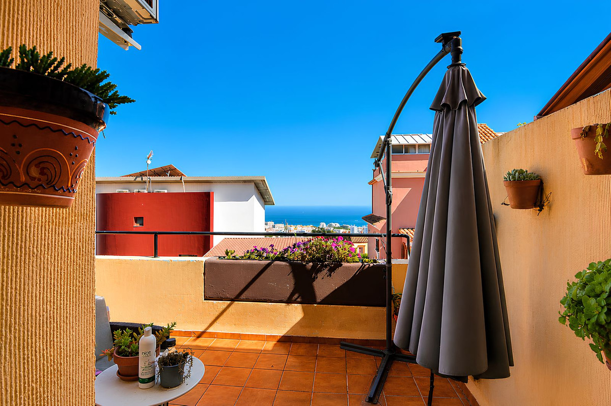 Bungalow te koop in Benalmadena | 4 slaapkamers H5455981