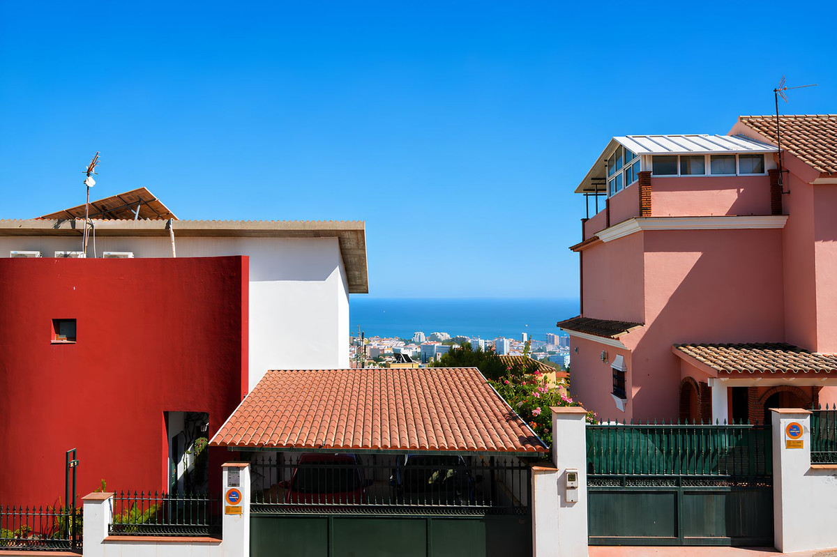 Bungalow te koop in Benalmadena | 4 slaapkamers H5455981