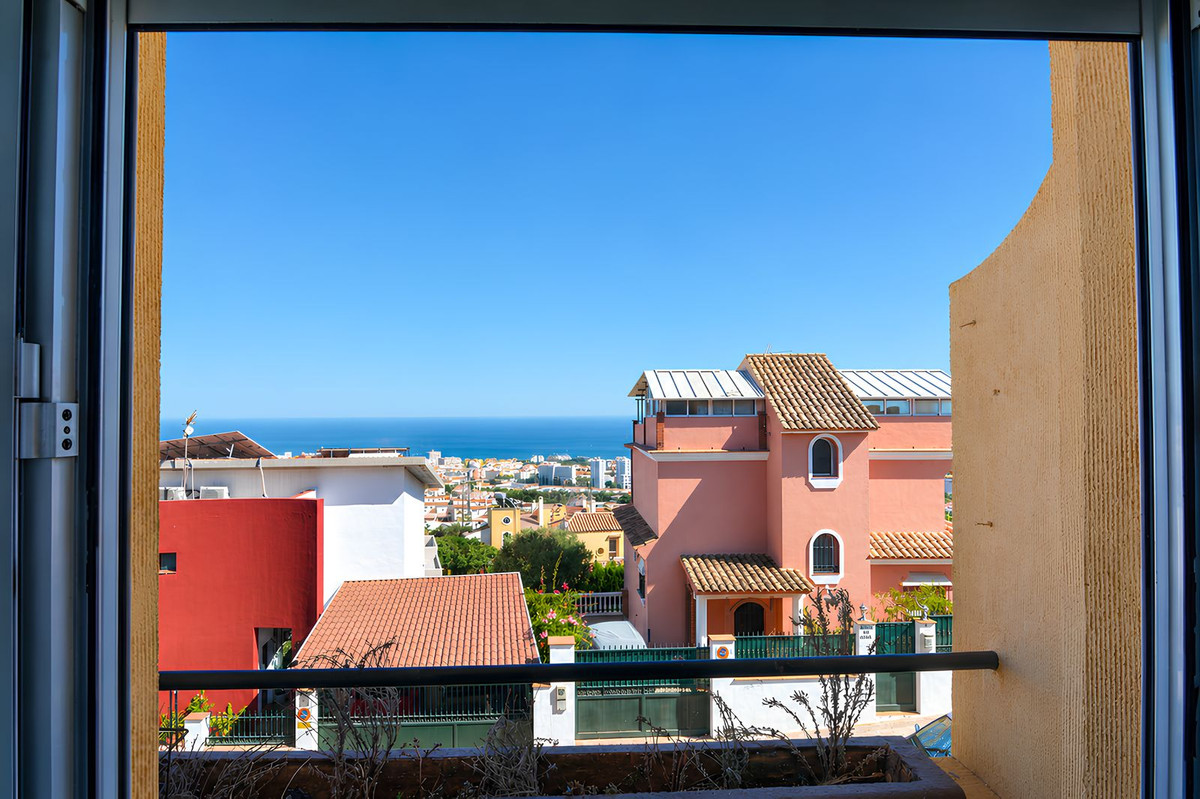 Bungalow te koop in Benalmadena | 4 slaapkamers H5455981