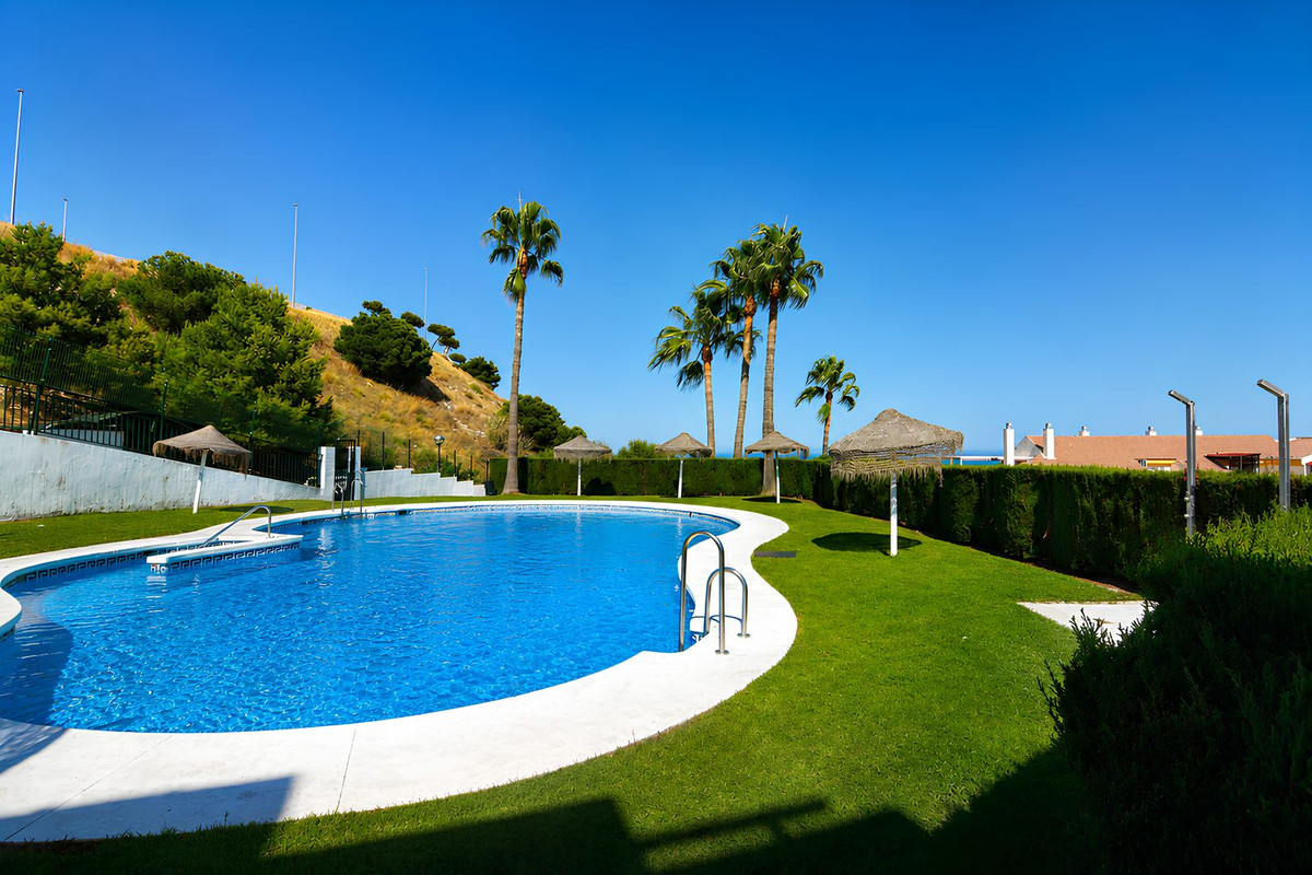 Bungalow te koop in Benalmadena | 4 slaapkamers H5455981