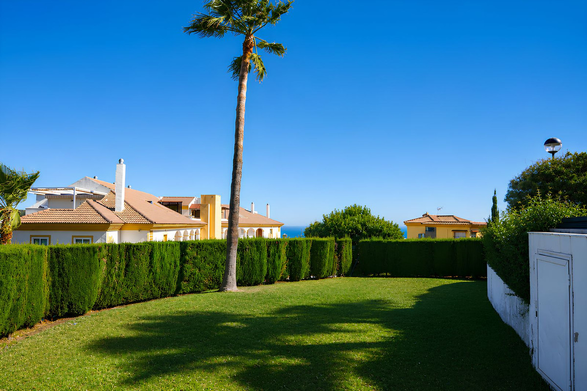 Bungalow te koop in Benalmadena | 4 slaapkamers H5455981