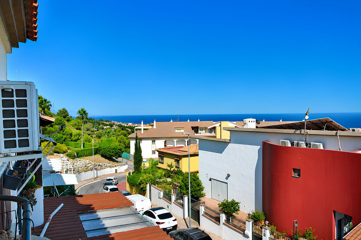 Bungalow te koop in Benalmadena | 4 slaapkamers H5455981