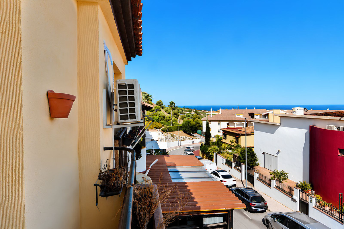 Bungalow te koop in Benalmadena | 4 slaapkamers H5455981
