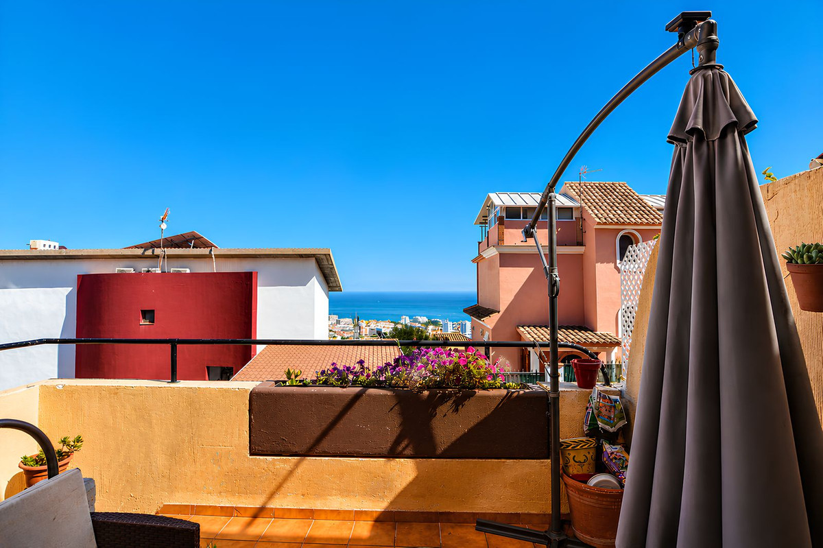 Bungalow te koop in Benalmadena | 4 slaapkamers H5455981