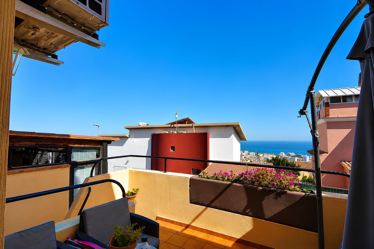 Bungalow te koop in Benalmadena | 4 slaapkamers H5455981