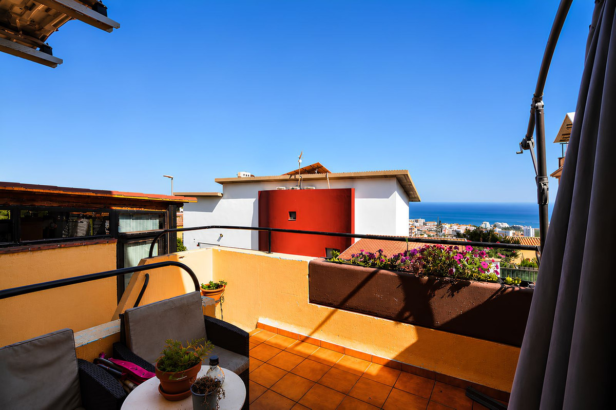 Bungalow te koop in Benalmadena | 4 slaapkamers H5455981