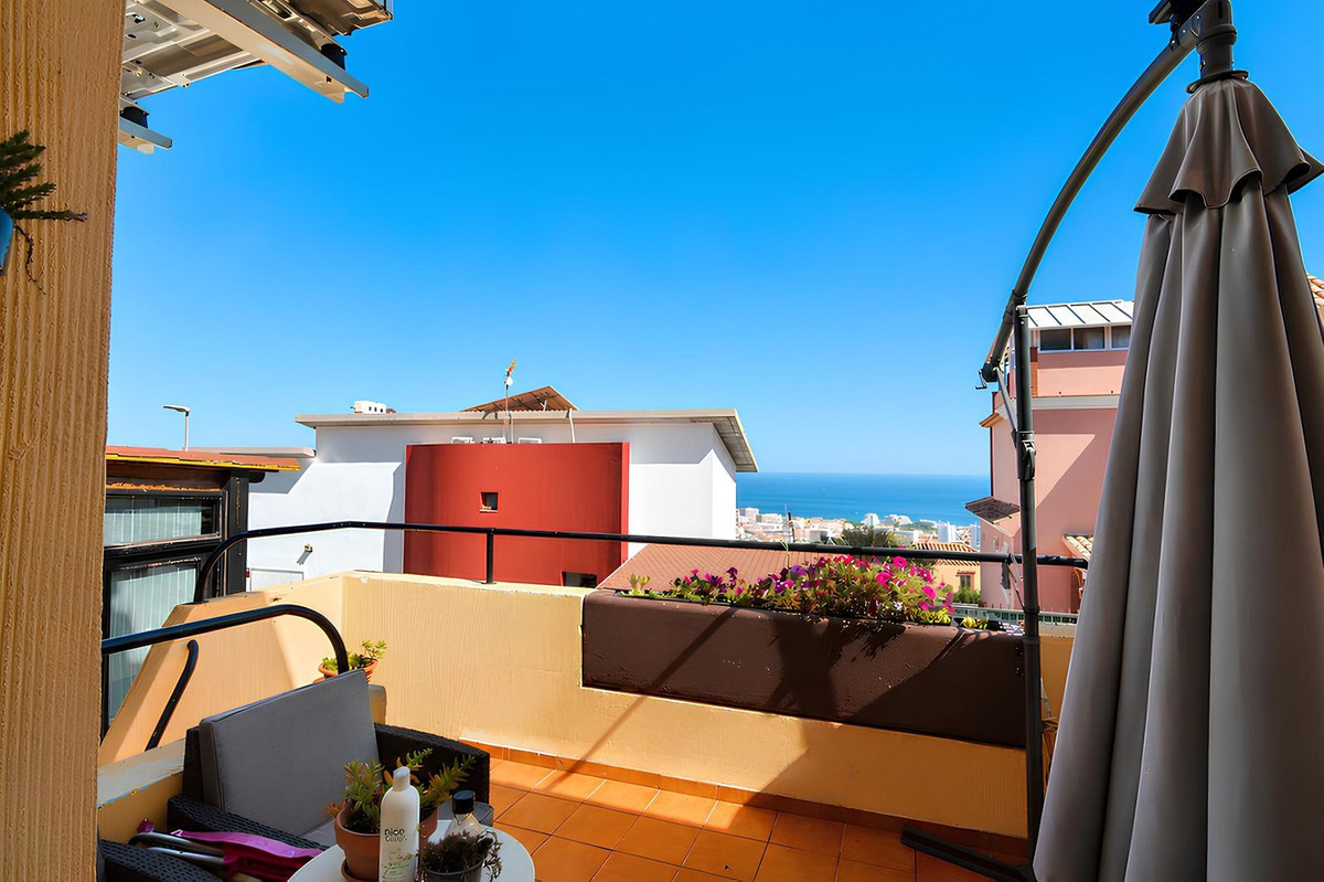 Bungalow te koop in Benalmadena | 4 slaapkamers H5455981