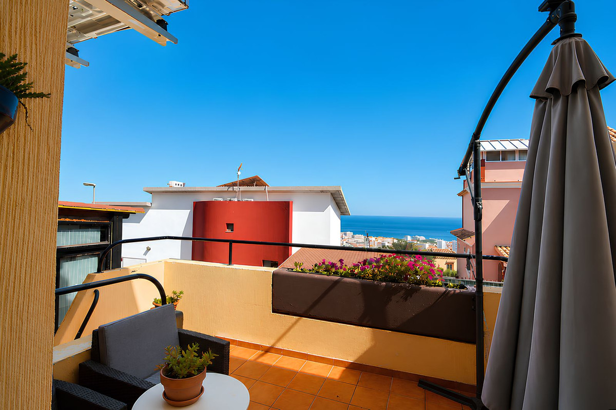 Bungalow te koop in Benalmadena | 4 slaapkamers H5455981