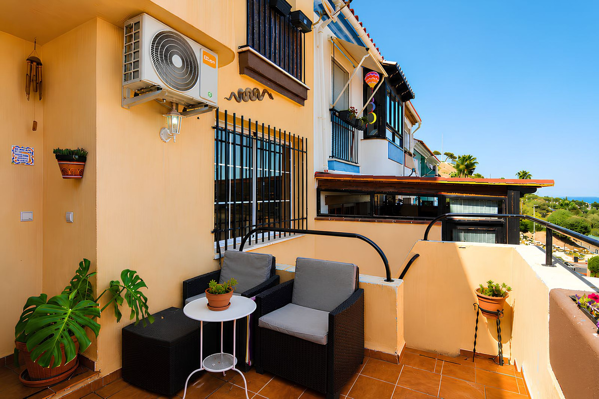 Bungalow te koop in Benalmadena | 4 slaapkamers H5455981