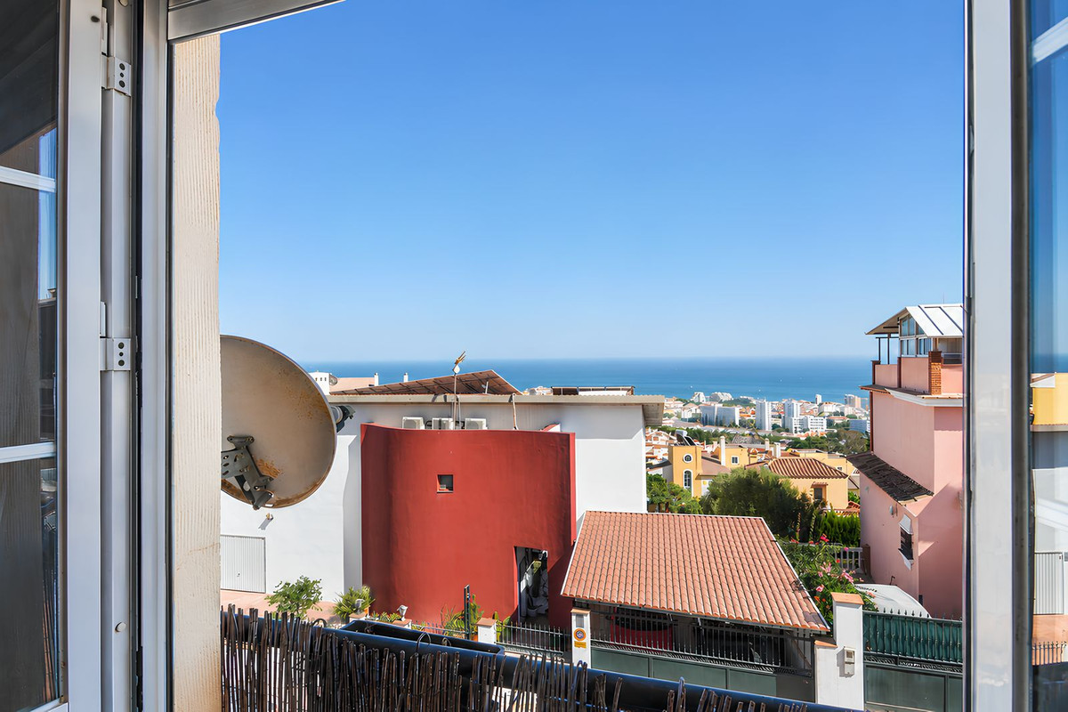 Bungalow te koop in Benalmadena | 4 slaapkamers H5455981