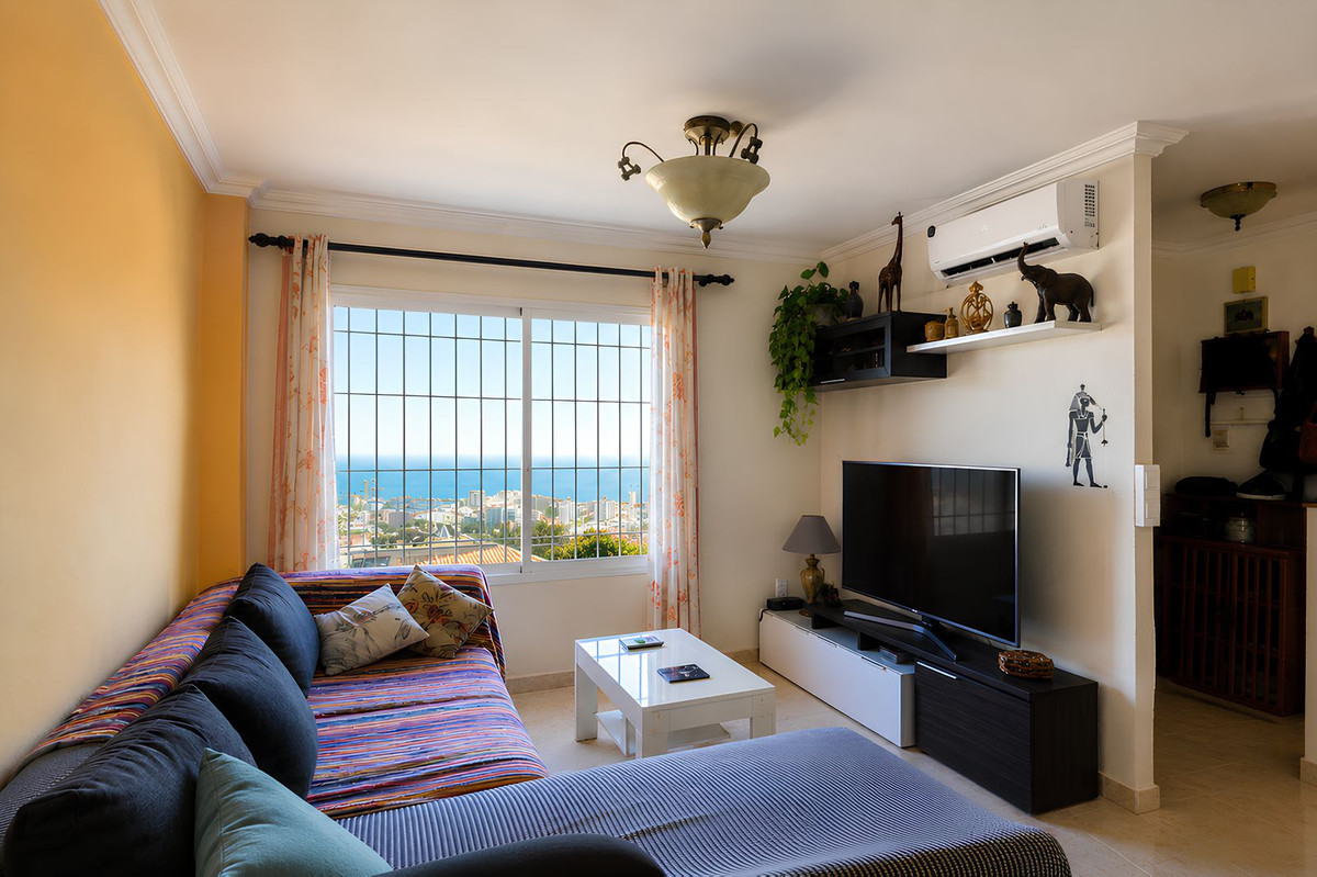 Bungalow te koop in Benalmadena | 4 slaapkamers H5455981
