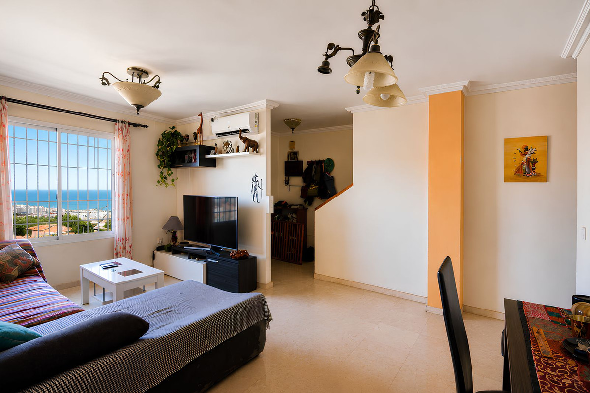 Bungalow te koop in Benalmadena | 4 slaapkamers H5455981