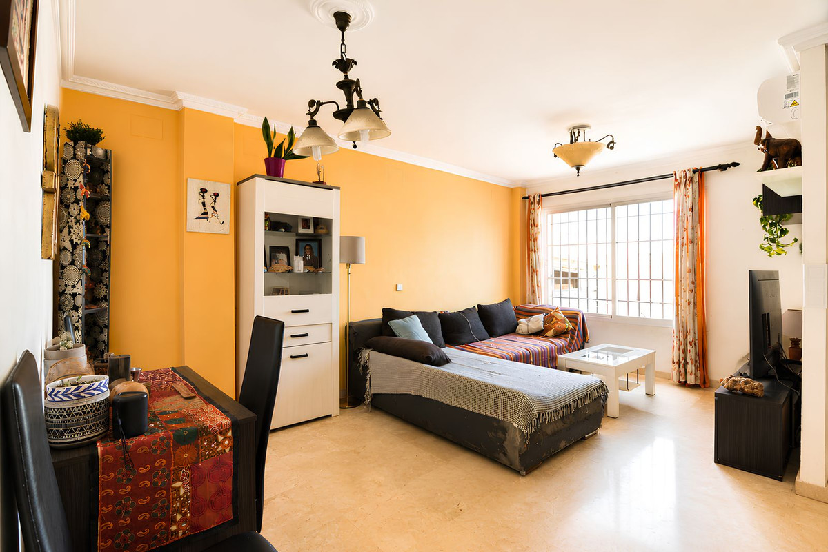 Bungalow te koop in Benalmadena | 4 slaapkamers H5455981