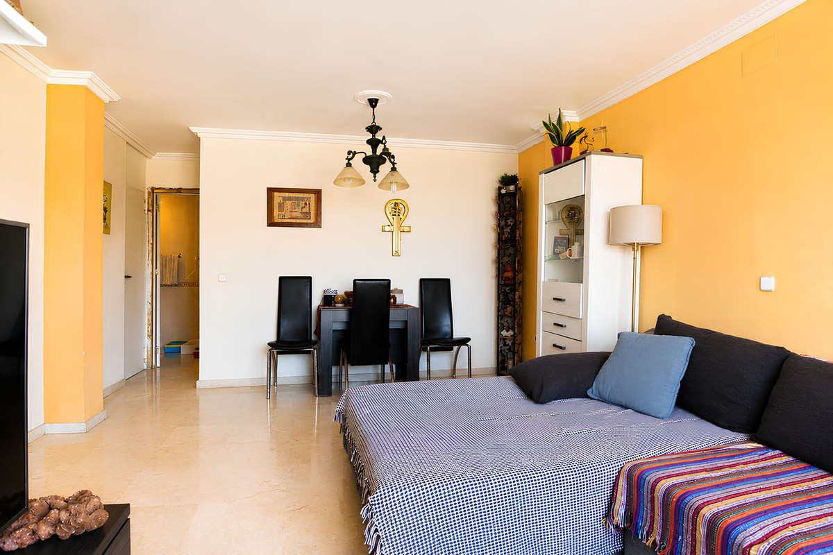 Bungalow te koop in Benalmadena | 4 slaapkamers H5455981