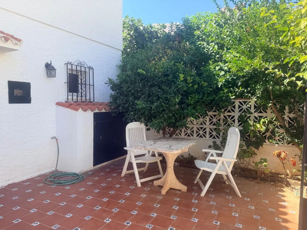 Huis te koop in Benalmadena | 2 slaapkamers H5457619
