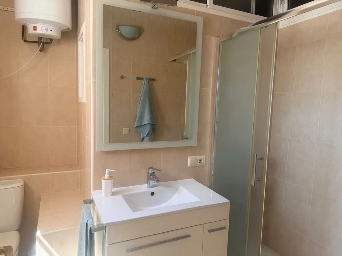 Huis te koop in Benalmadena | 2 slaapkamers H5457619