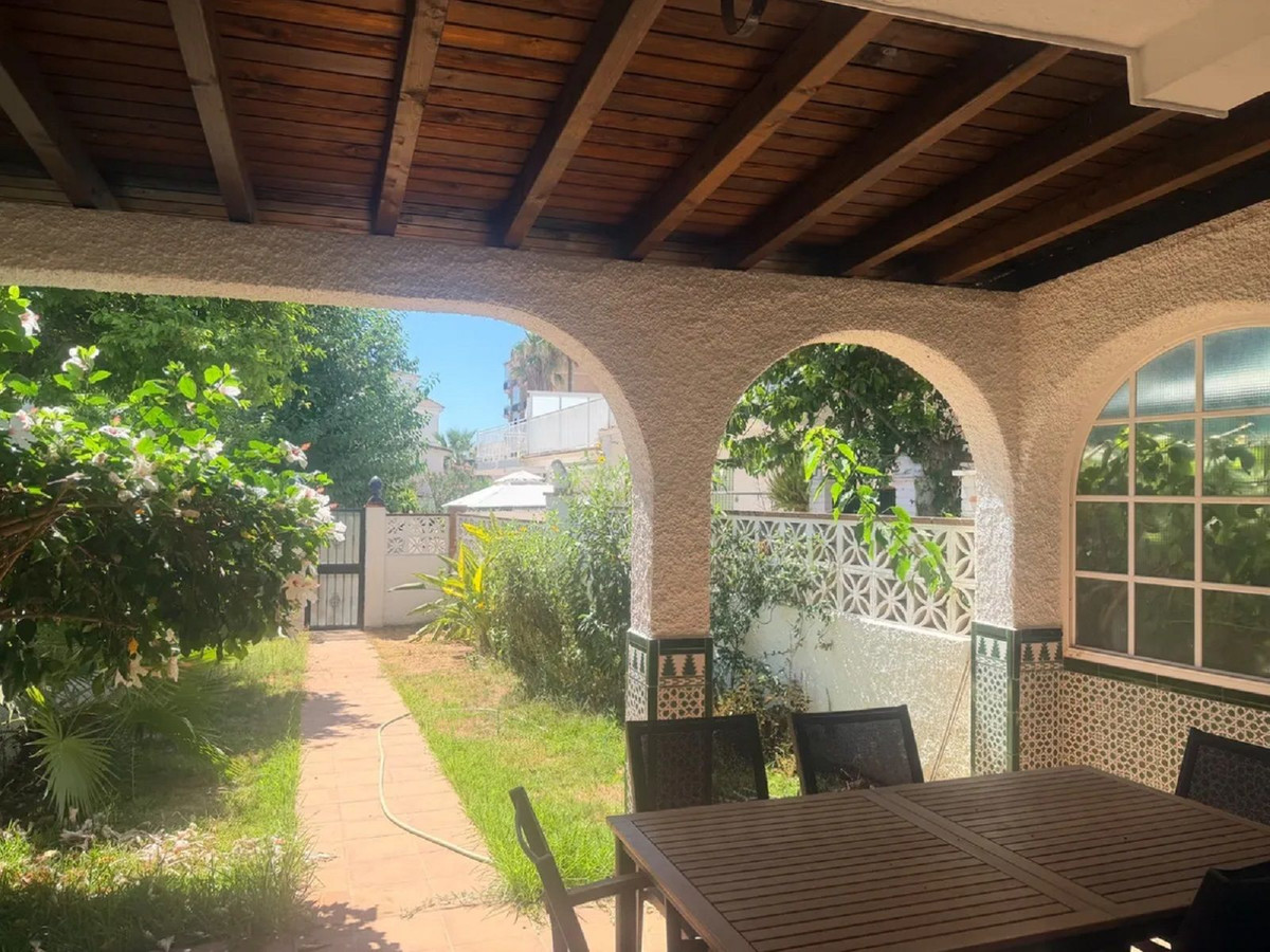Huis te koop in Benalmadena | 2 slaapkamers H5457619