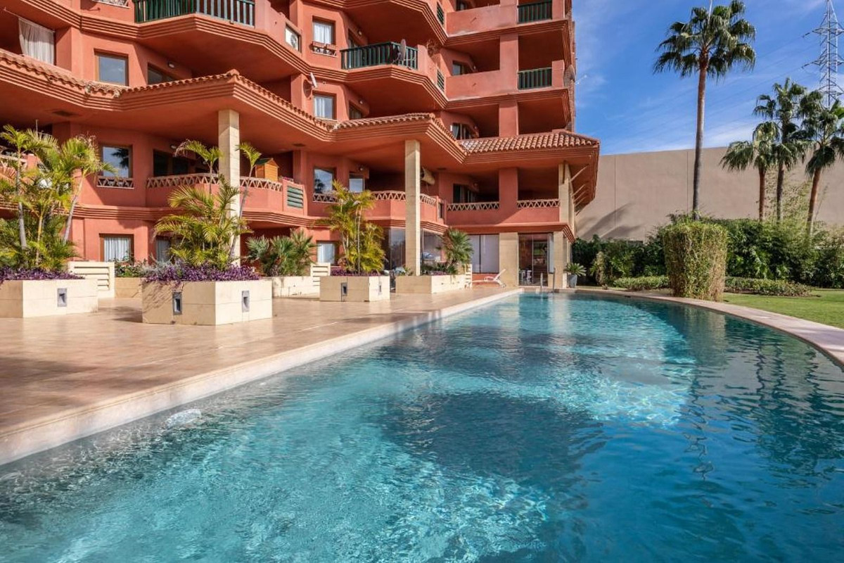 Huis te koop in Benalmadena | 2 slaapkamers H5470345