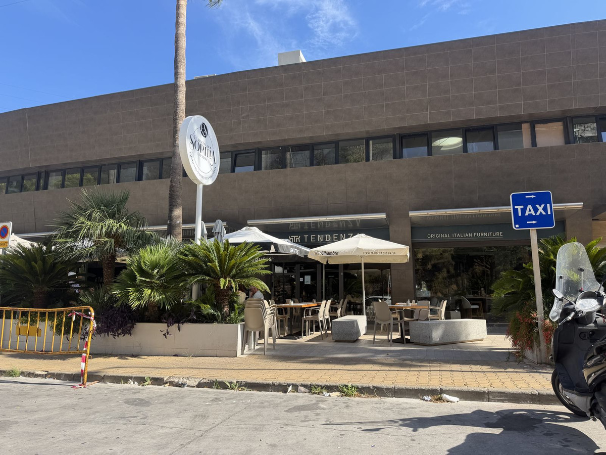 Huis te koop in Benalmadena | 2 slaapkamers H5470345