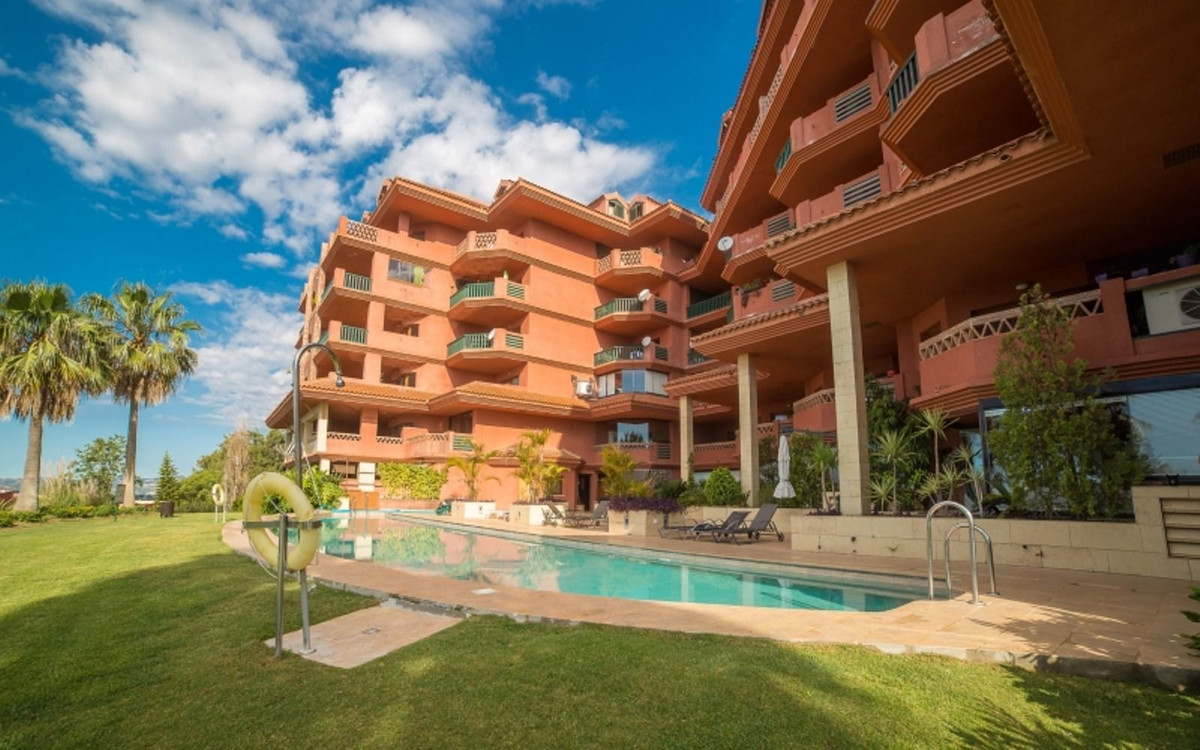 Huis te koop in Benalmadena | 2 slaapkamers H5470345