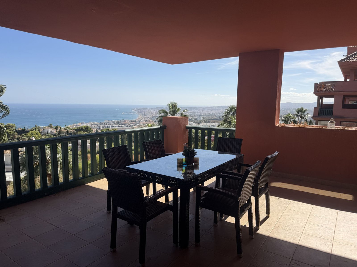 Huis te koop in Benalmadena | 2 slaapkamers H5470345