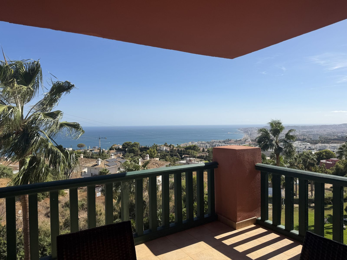 Huis te koop in Benalmadena | 2 slaapkamers H5470345