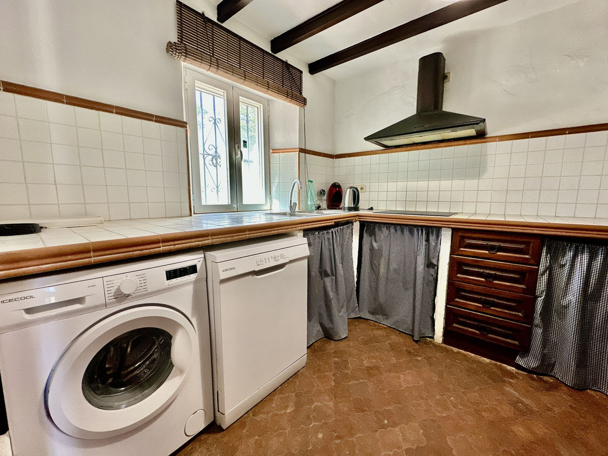 Huis te koop in Benalmadena | 3 slaapkamers H5472919