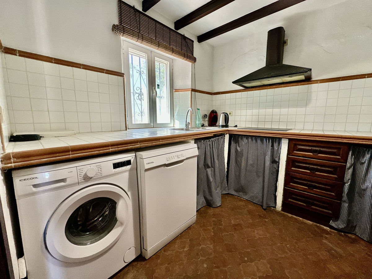 Huis te koop in Benalmadena | 3 slaapkamers H5472919