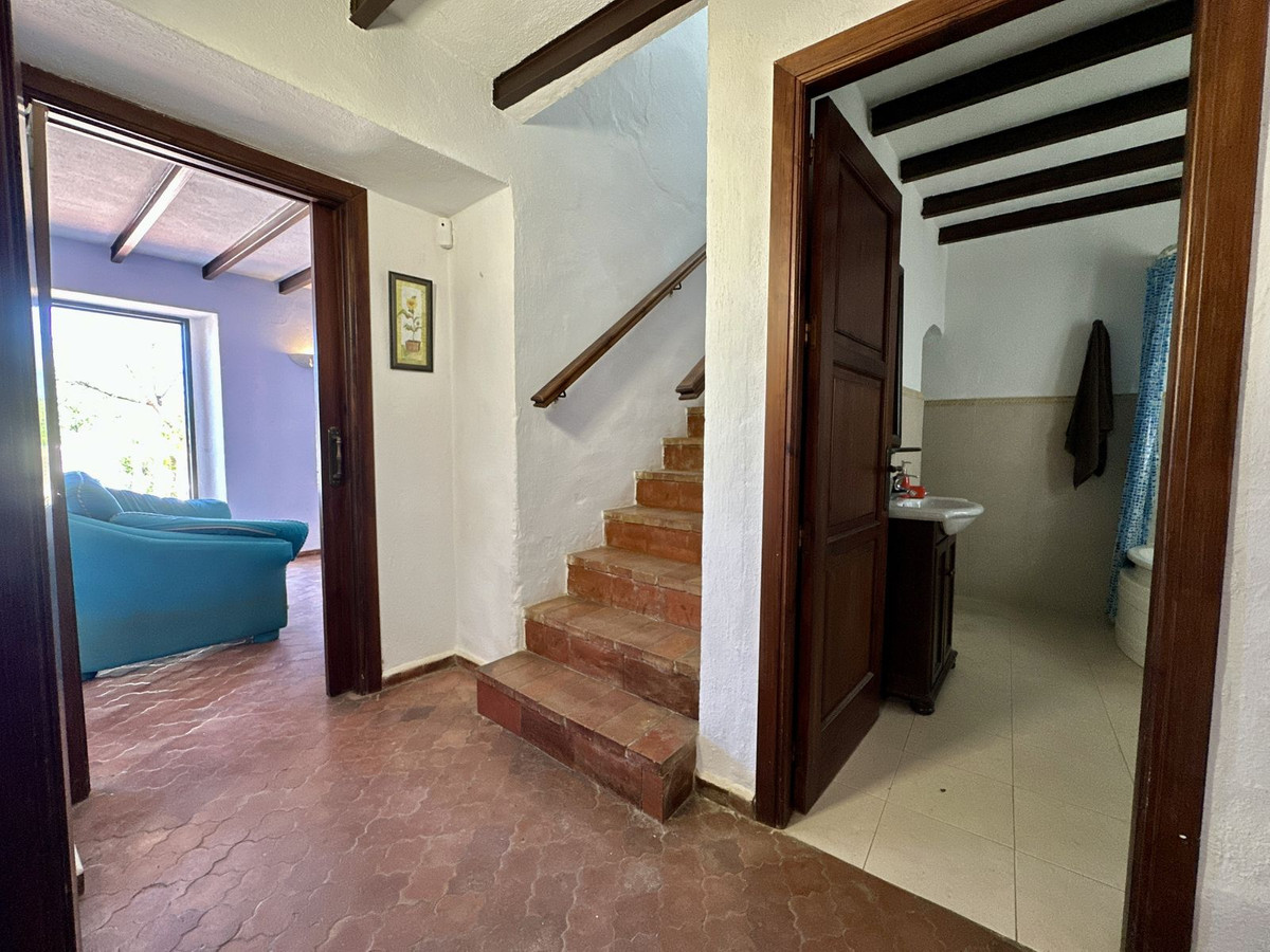 Huis te koop in Benalmadena | 3 slaapkamers H5472919