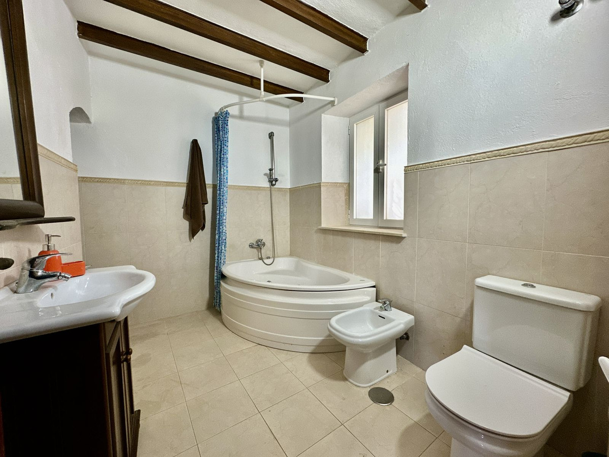 Huis te koop in Benalmadena | 3 slaapkamers H5472919