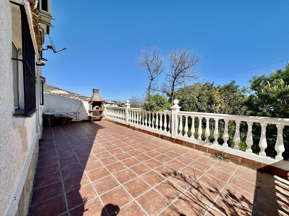 Huis te koop in Benalmadena | 3 slaapkamers H5472919