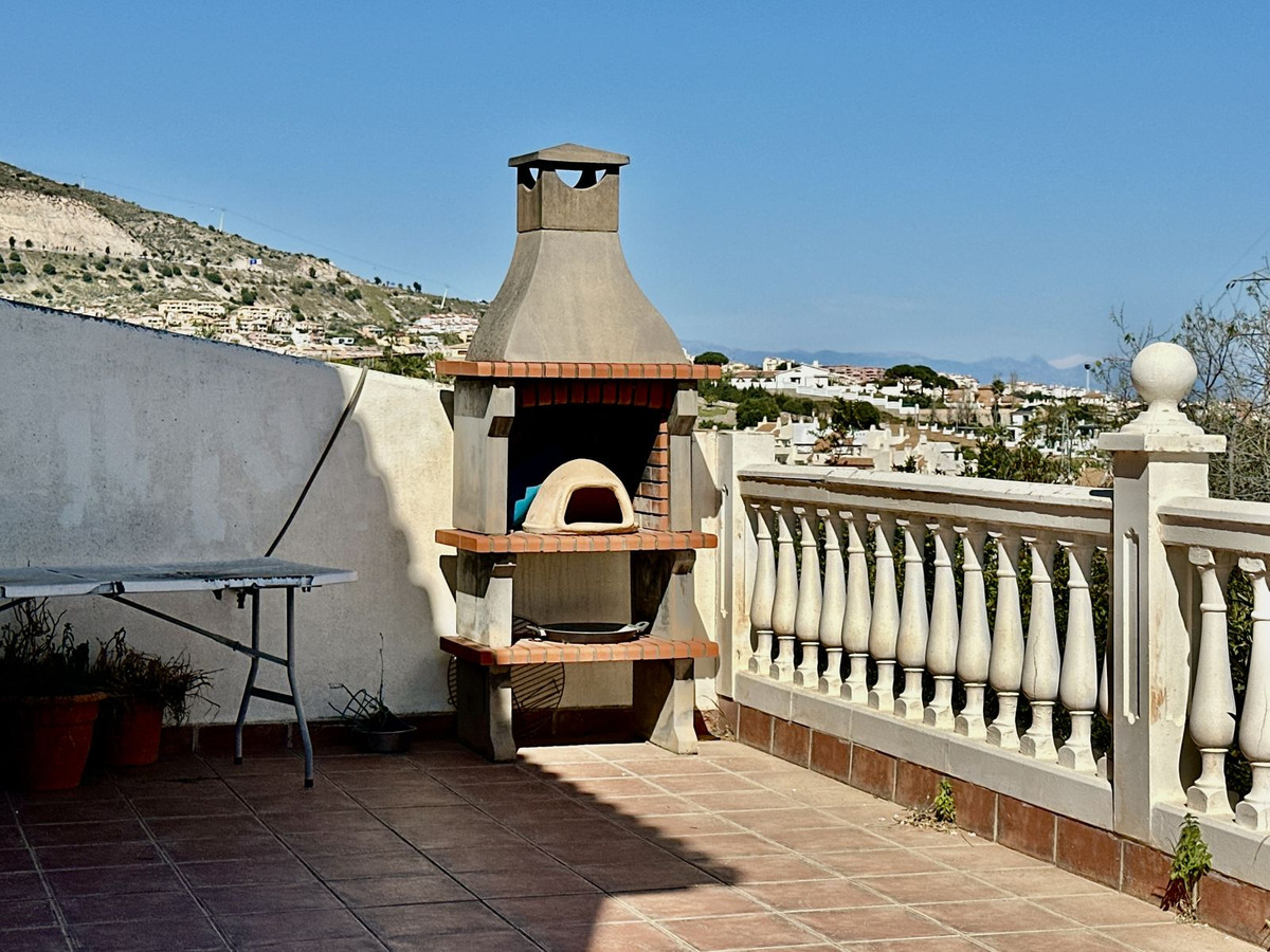 Huis te koop in Benalmadena | 3 slaapkamers H5472919